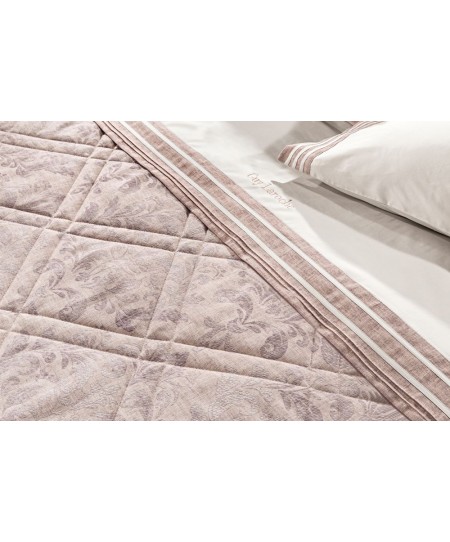 Σετ 4τμχ. Σεντόνια Celebrity Old Pink