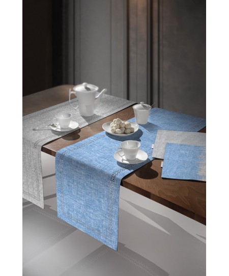Σουπλά 3042 Blue Jean Beige