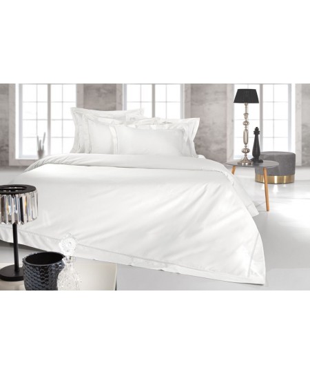 Σετ 4τμχ Σεντόνια Blend White