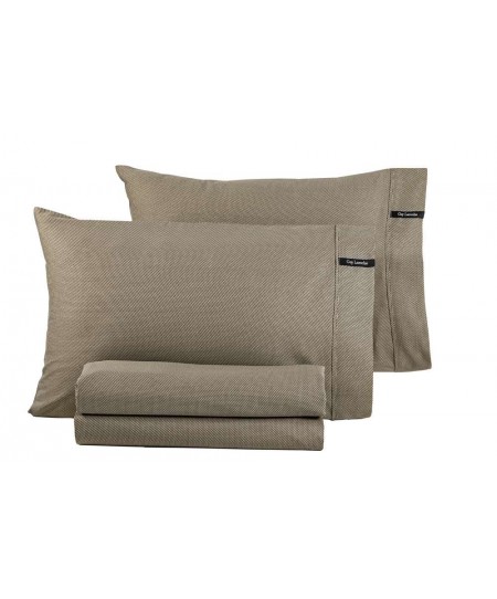 Ζεύγος Μαξιλαροθήκες Minimal Wenge