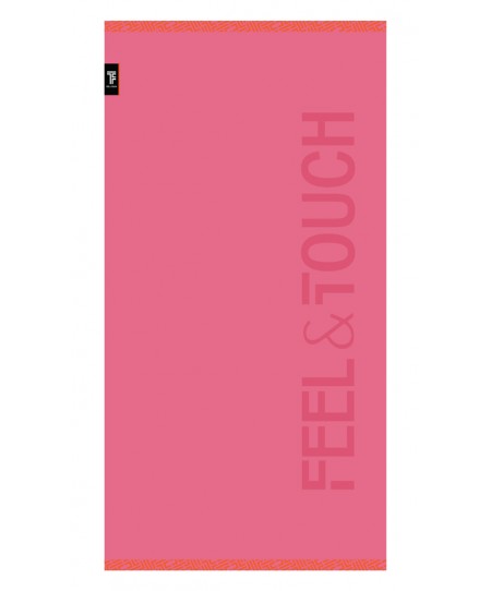 Πετσέτα Θαλάσσης Sunny Fuchsia