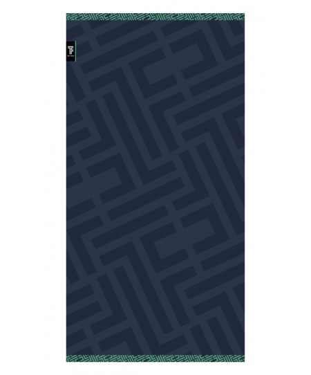 Πετσέτα Θαλάσσης Fresh Cobalt