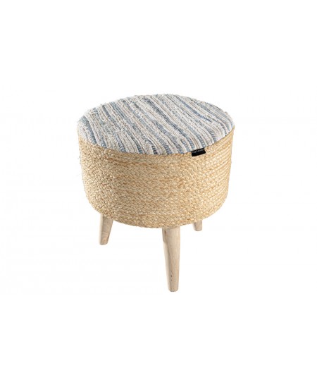 Σκαμπό Stool Kilim
