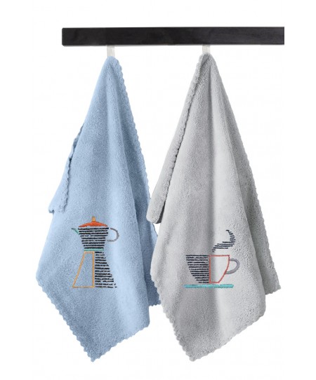 Πετσέτες Κουζίνας Gourmet Kitchen Set 21
