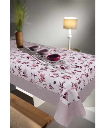 Τραπεζομάντηλο 1045 Lilac