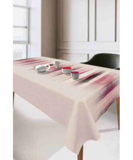 Τραπεζομάντηλο 1048 Dusty Pink