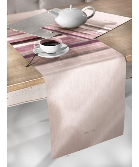 Τραβέρσα 2053 Dusty Pink