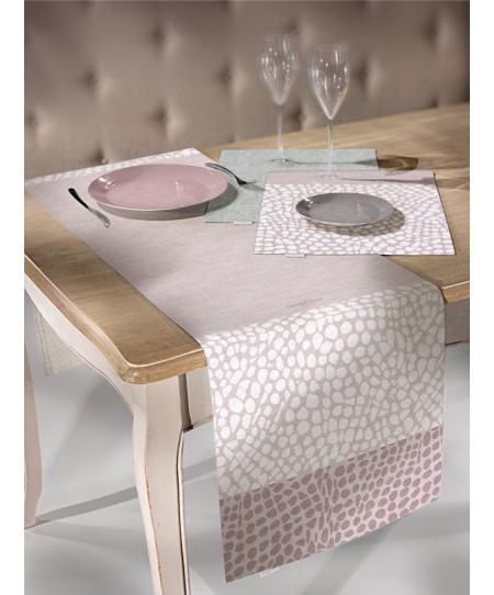 Σουπλά 3049 Dusty Pink