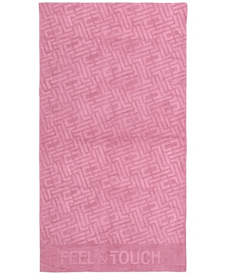 Πετσέτα Θαλάσσης Icon Wild Rose
