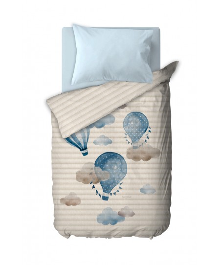 Κουβερλί Air Balloon