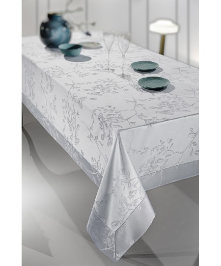 Τραπεζομάντηλο Country Silver