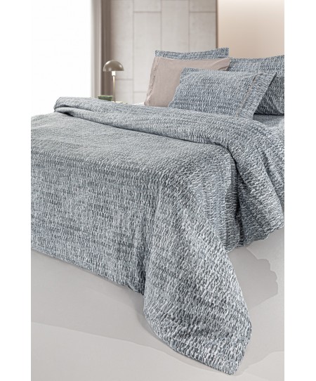 Σετ 4τμχ. Σεντόνια Beaver Titanium Flannel