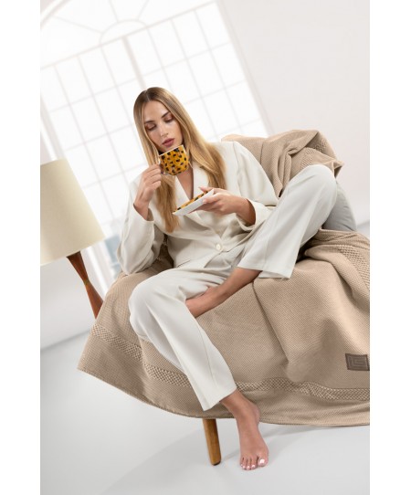 Ριχτάρι Καναπέ Rubicon Camel