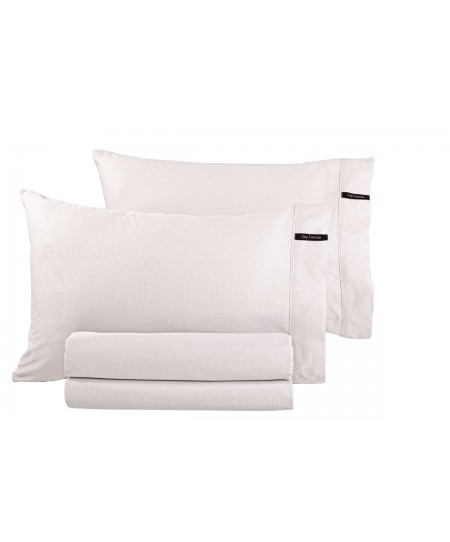 Ζεύγος Μαξιλαροθήκες Minimal Perla