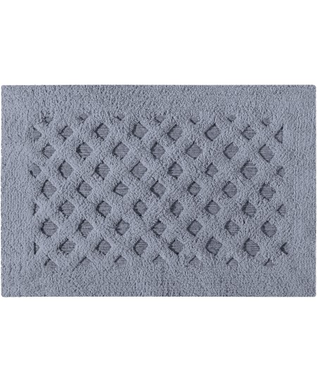 Πατάκι Μπάνιου Delhi Titanium