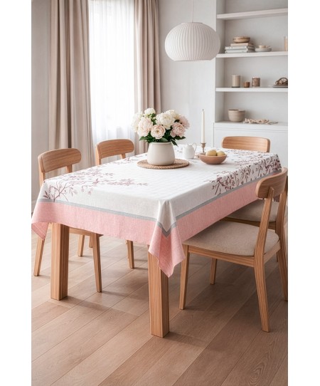 Τραπεζομάντηλο 26 Pink