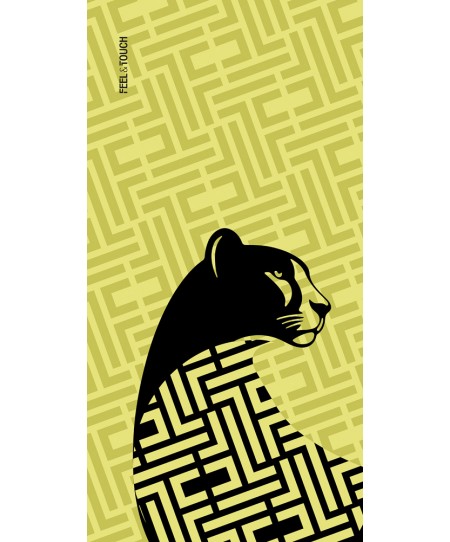 Πετσέτα Θαλάσσης Printed 02