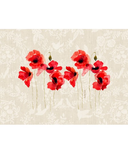 Σουπλά 11 Red