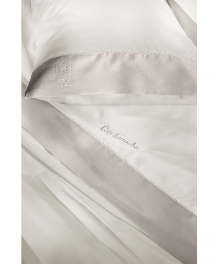 Σετ 4τμχ Σεντόνια Silky Ivory-Natural