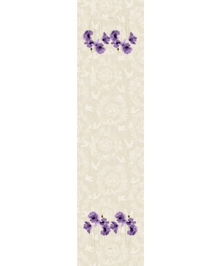Τραβέρσα 11 Purple