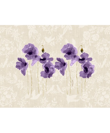 Σουπλά 11 Purple