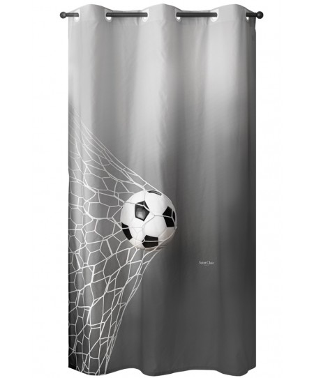 Koυρτίνα Soft-Touch Striker με Τρουκς