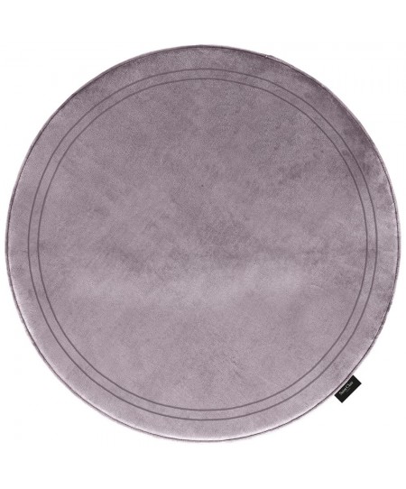 Χαλί Softy Melanze Round