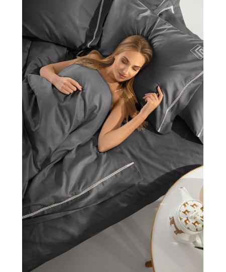 Σετ 4τμχ Σεντόνια Blend Athracite