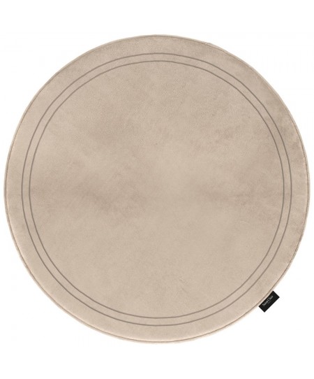 Χαλί Softy Sand Round