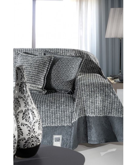 Ριχτάρι Parfait Anthracite