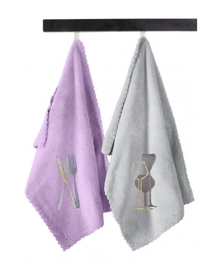 Πετσέτες Κουζίνας Gourmet Kitchen Set 20