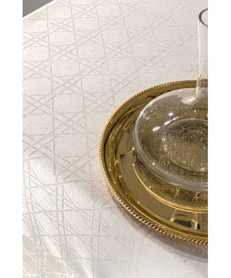 Τραπεζομάντηλο Glamour Linen