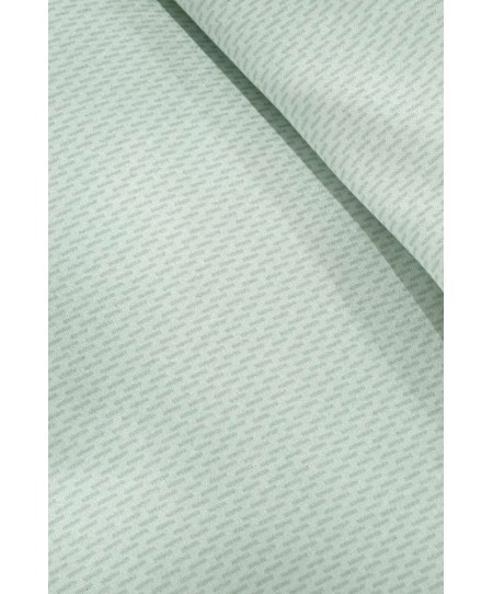 Παπλωματοθήκη Minimal Mint