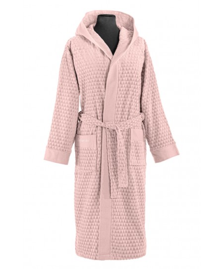 Μπουρνούζι Tokyo Dusty Pink