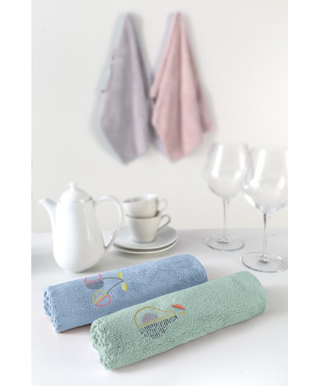 Πετσέτες Κουζίνας Gourmet Kitchen Set 29