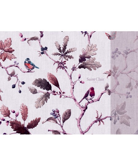 Σουπλά 3047 Lilac