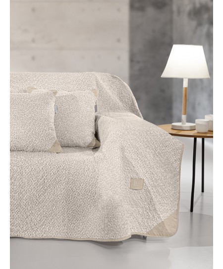 Ριχτάρι Lama Beige