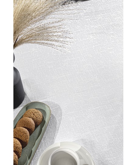Τραπεζομάντηλο Blast White