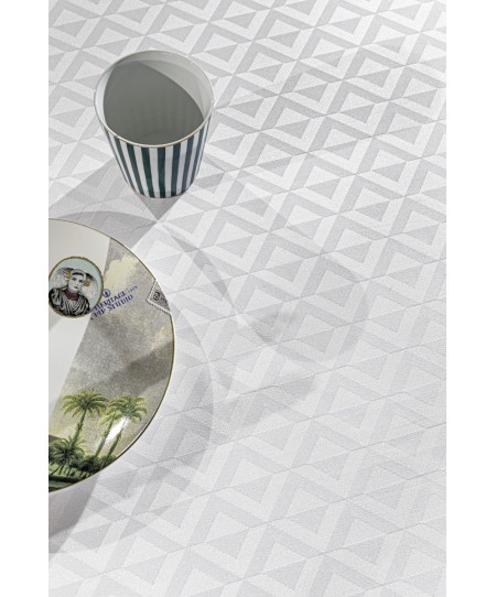 Τραπεζομάντηλο Horizon White