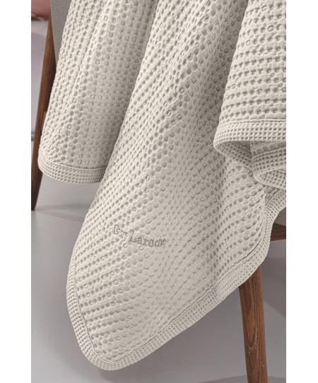 Βρεφική Κουβέρτα Bella Perla 110x130