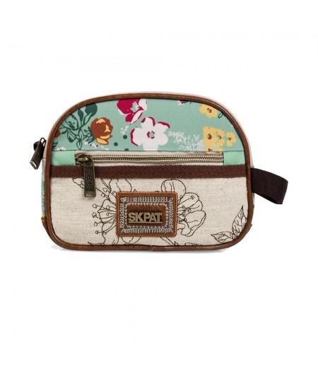 Νεσεσέρ Παιδικό SKPAT Floral 301627-01 21x14x08cm