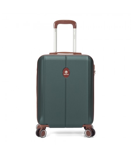 Βαλίτσα Καμπίνας BENZI Πράσινο BZ5776