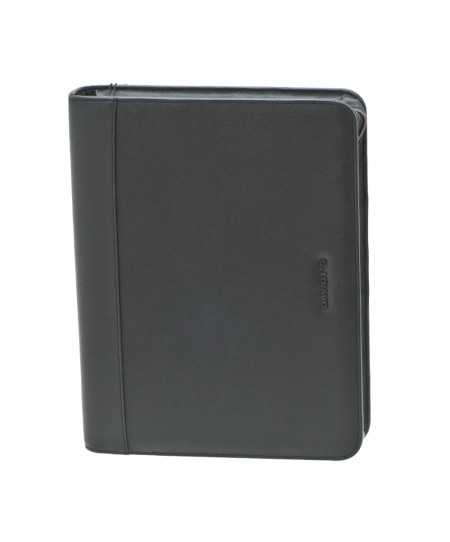 Ντοσιέ-Organizer DAVIDTS Μαύρο 282801-01