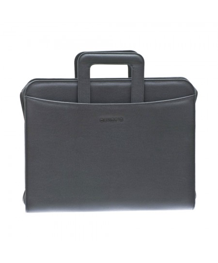 Ντοσιέ-Organizer DAVIDTS Μαύρο 282930-01