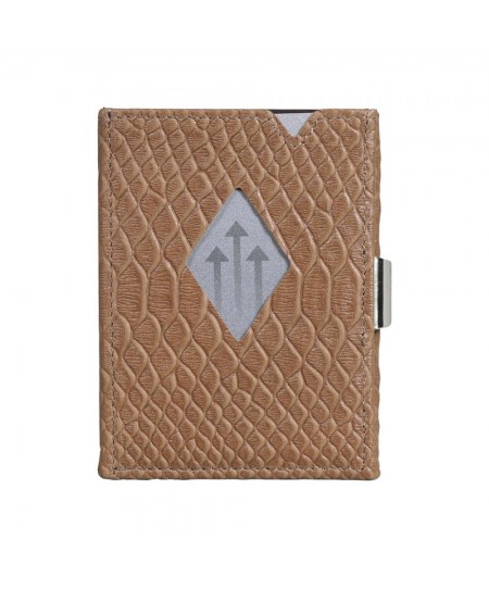 Πορτοφόλι Exentri Desert Cobra EXW335 90x70x10mm