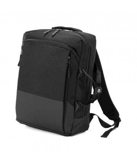 Σακίδιο με Θήκη Laptop 15.6'' BENZI Μαύρο BZ5713 30 x 41 x 15 cm