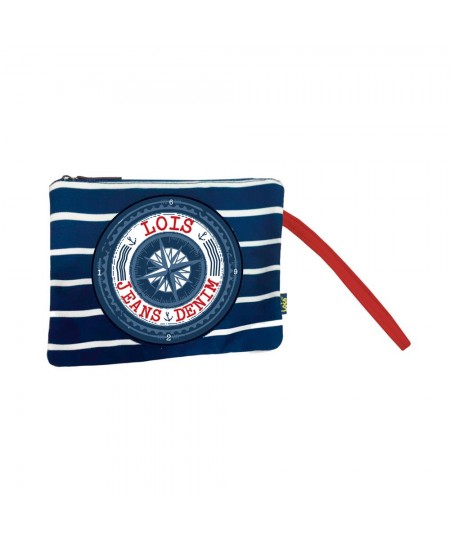 Νεσεσέρ LOIS Navy 601006-01 22x16,5x01cm