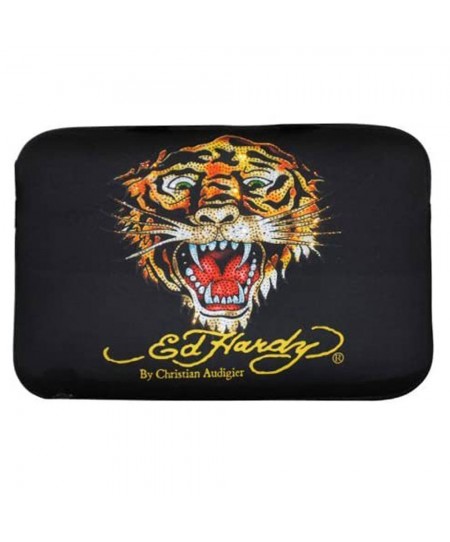 Θήκη Laptop 15.6'' ED HARDY ORIGINAL Tiger Black 42 x 30 x 2.5 cm