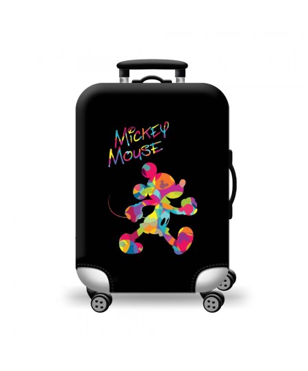 Κάλυμμα Βαλίτσας Medium AMBER Mickey Mouse AM311-02