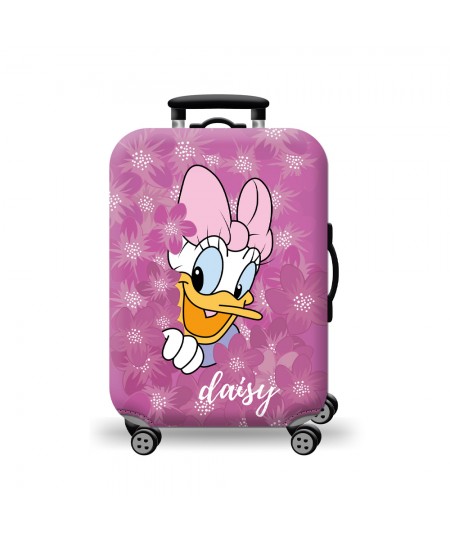 Κάλυμμα Βαλίτσας Small AMBER Daisy Flower AM458-01